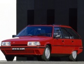 Citroen BX Break XB